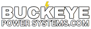 Buckeye Power Systems logo