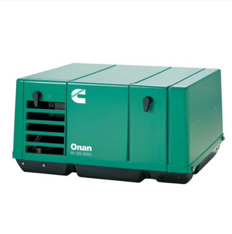 Load image into Gallery viewer, Cummins Onan 3600W RV Generator