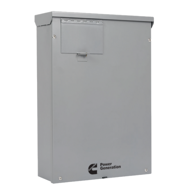 Load image into Gallery viewer, Cummins Automatic Transfer Switch, RA-Series