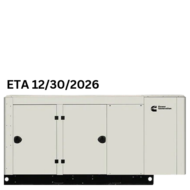 Load image into Gallery viewer, Cummins RS100 with sandstone enclosure with ETA 12/30/2026