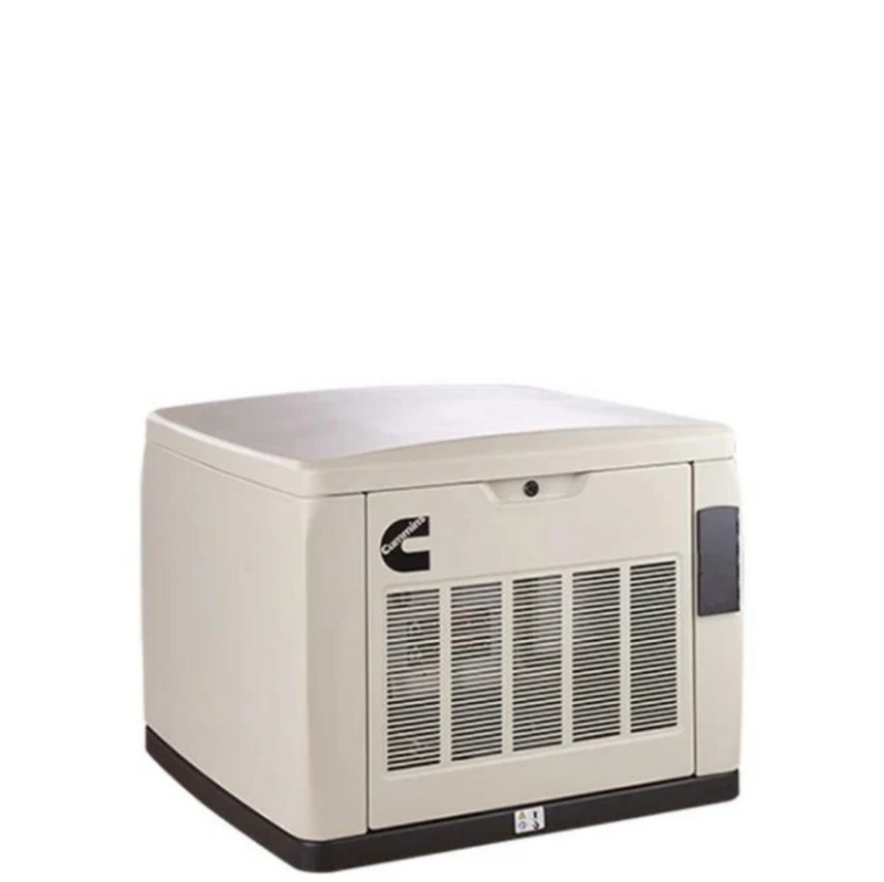 Load image into Gallery viewer, Cummins RS13A 13kW Home Standby Generator
