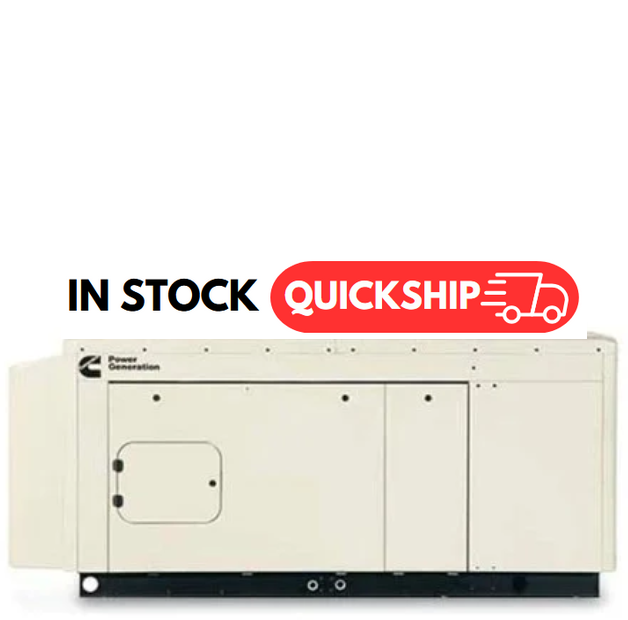 Load image into Gallery viewer, Cummins RS30 QuietConnect NG/LP IN STOCK