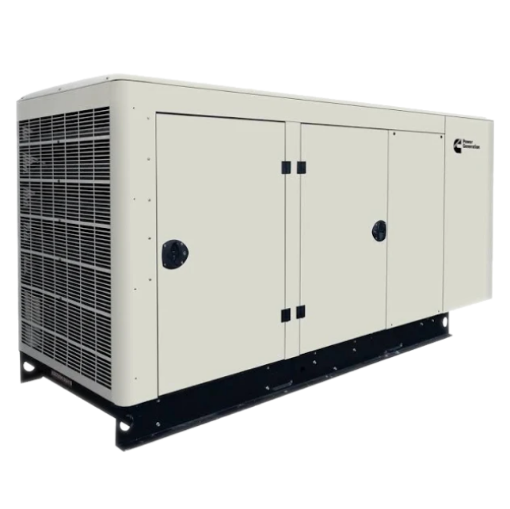 発電機　GENERATOR DG3800 2500kw Cummins 80kW RS80 Home Generator A054F838 – Buckeye Power Systems