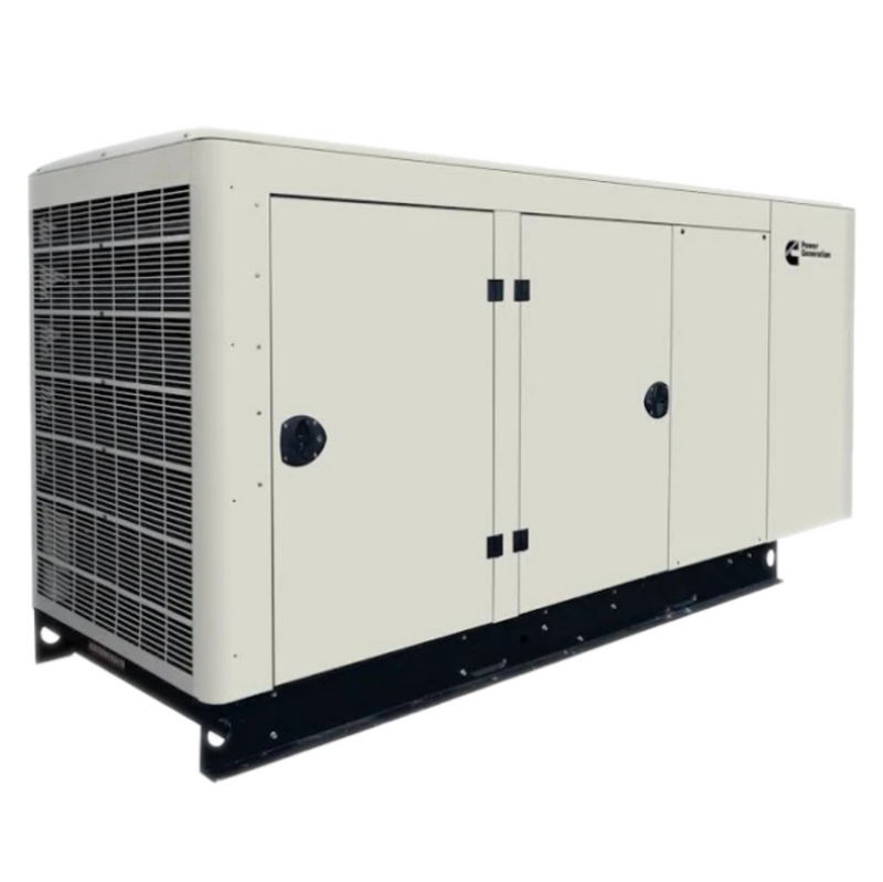 Load image into Gallery viewer, Cummins RS Series Whole House Generator