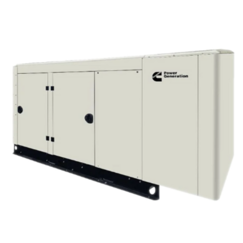 Load image into Gallery viewer, Cummins RS Series QuietConnect Home Generator
