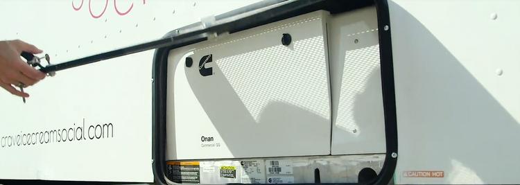 Onan Generators - Commercial Mobile