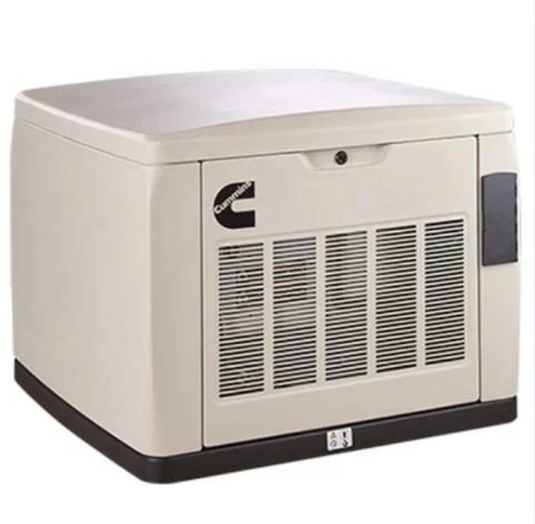 Cummins Air-Cooled Home Standby Generator