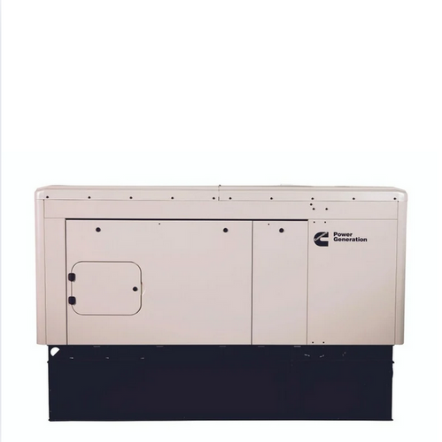 Cummins C50D6 Diesel Generator