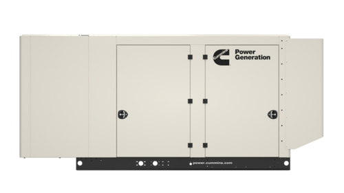 Cummins RS125 QuietConnect - the RS150 QuietConnect looks the same as the RS125