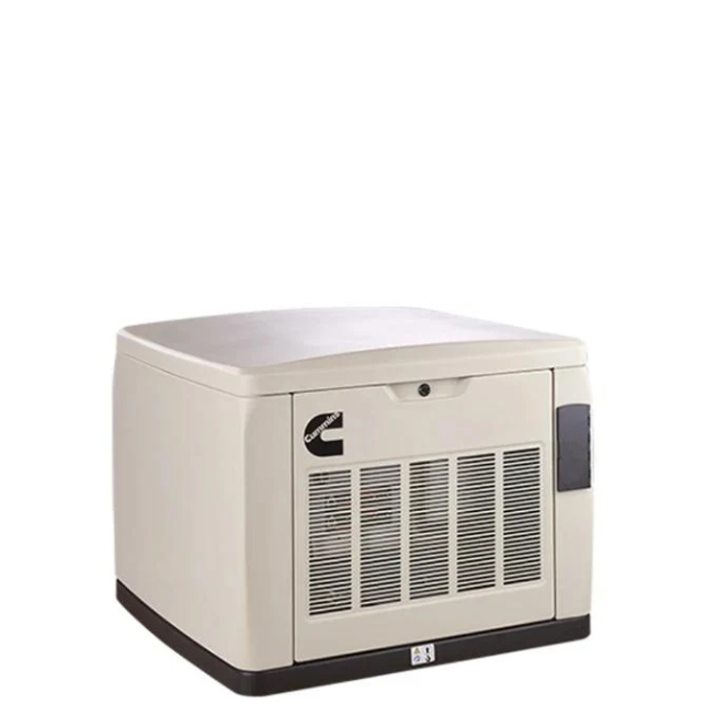 Load image into Gallery viewer, Cummins RS13A 13kW Home Standby Generator
