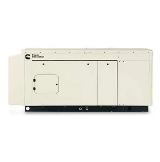 Cummins RS Series QuietConnect Whole House Generator