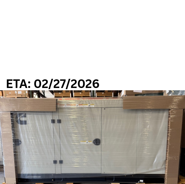 Load image into Gallery viewer, Cummins QuietConnect RS50 NG/LP Generator - ETA 2/27/26
