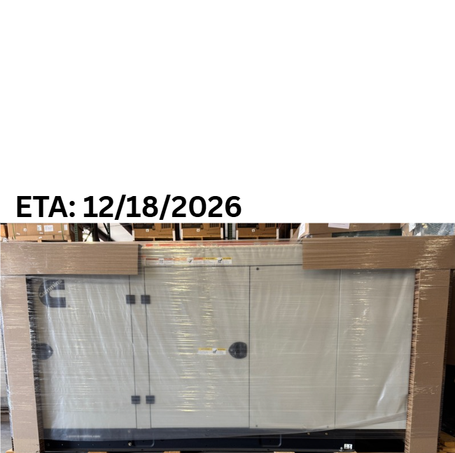 Load image into Gallery viewer, Cummins RS50 with sandstone enclosure and ETA: 12/18/2026

