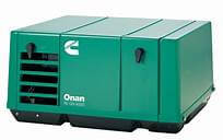 Cummins Onan 4000 Watt Gasoline RV Generator