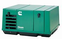 Cummins Onan 3600 Watt RV Generator, LP